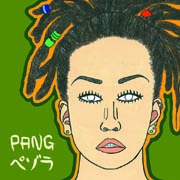 mini album 「ペゾラ」